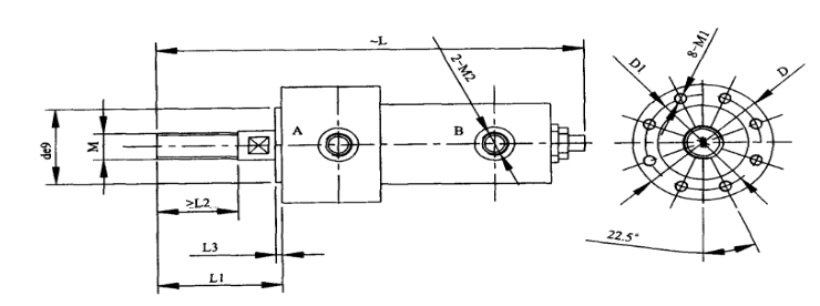 福建捷斯特閥門制造有限公司 福建捷斯特閥門制造有限公司