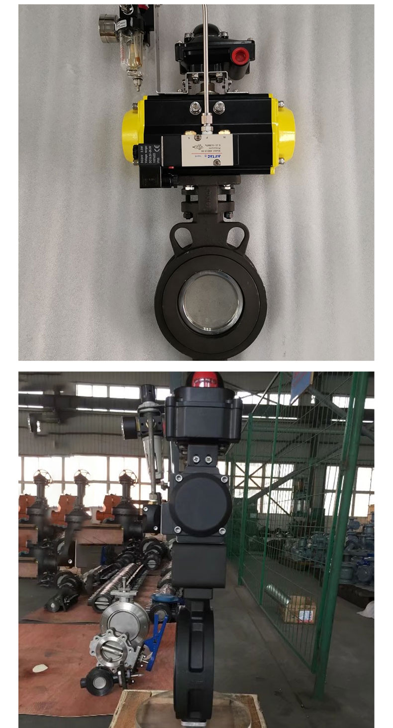 福建捷斯特閥門制造有限公司 福建捷斯特閥門制造有限公司