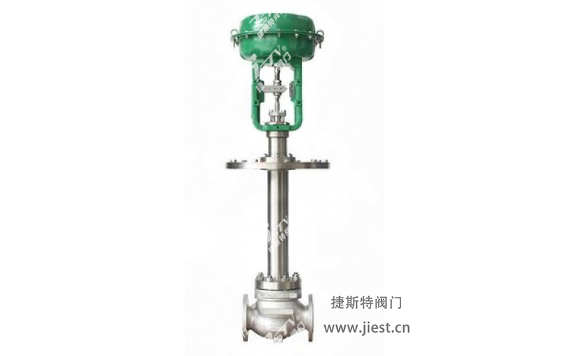 氣動薄膜低溫調(diào)節(jié)閥